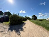 Parduodama erdvi ir tvarkinga sodyba Merkelių - nuotraukos Nr. 27
