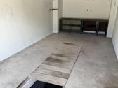 Parduodamas garažas V. Krėvės pr. garažų