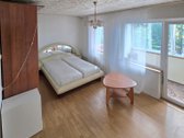 Parduodamas šviesus ir jaukus 1 kambario 35,5