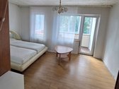 Parduodamas šviesus ir jaukus 1 kambario 35,5 - nuotraukos Nr. 4
