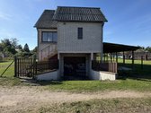 Parduodamas sodas Joniškės k., Švyturio - nuotraukos Nr. 2