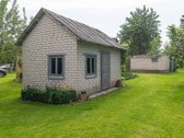 Tarp kalvotų laukų, tyvuliuojančių ežerų ir - nuotraukos Nr. 4