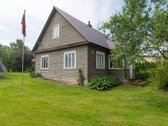Tarp kalvotų laukų, tyvuliuojančių ežerų ir - nuotraukos Nr. 2