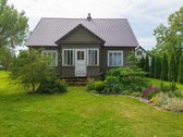 Tarp kalvotų laukų, tyvuliuojančių ežerų ir - nuotraukos Nr. 3