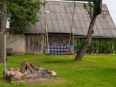 Tarp kalvotų laukų, tyvuliuojančių ežerų ir - nuotraukos Nr. 5
