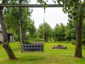 Tarp kalvotų laukų, tyvuliuojančių ežerų ir - nuotraukos Nr. 8
