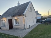 Parduodamas Jaukus Namas Kelmėje - nuotraukos Nr. 9