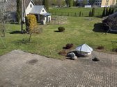 Simne, ramioje ir žaliuojančioje Dzūkijos - nuotraukos Nr. 10