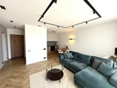 Parduodamas šviesus ir jaukus 2 kambarių, 45 - nuotraukos Nr. 5