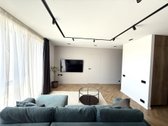 Parduodamas šviesus ir jaukus 2 kambarių, 45 - nuotraukos Nr. 2