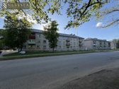 Parduodamas 3 kambarių butas Pravieniškėse, - nuotraukos Nr. 2