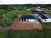 Parduodamas Modernus A+ Klasės Vieno Aukšto - nuotraukos Nr. 2
