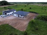 Parduodamas Modernus A+ Klasės Vieno Aukšto - nuotraukos Nr. 3
