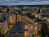 Aurora Lofts - Nauja miesto šviesa Žirmūnuose - nuotraukos Nr. 4