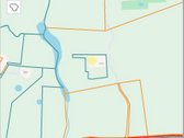 Parduodamas 0,5 ha namų valdos sklypas - nuotraukos Nr. 2