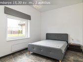 Ieškote erdvių, kokybiškų namų ramioje - nuotraukos Nr. 5