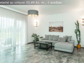 Ieškote erdvių, kokybiškų namų ramioje