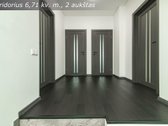 Ieškote erdvių, kokybiškų namų ramioje - nuotraukos Nr. 15