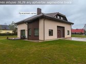 Ieškote erdvių, kokybiškų namų ramioje - nuotraukos Nr. 17