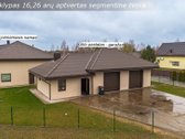 Ieškote erdvių, kokybiškų namų ramioje - nuotraukos Nr. 21