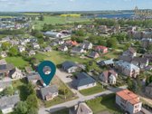 Amberti Nt agentūra parduoda mūrinį vieno