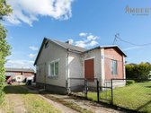 Amberti Nt agentūra parduoda mūrinį vieno