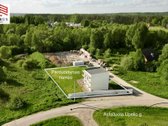 Modernus ir kokybiškas 4 kambarių namas - nuotraukos Nr. 2