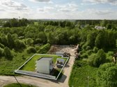 Modernus ir kokybiškas 4 kambarių namas - nuotraukos Nr. 10