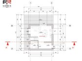Modernus ir kokybiškas 4 kambarių namas - nuotraukos Nr. 7