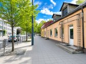 Parduodamos Patalpos Žemuosiuose Šančiuose ! - nuotraukos Nr. 2