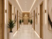 Aurora Lofts - Nauja miesto šviesa Žirmūnuose