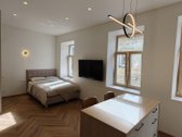 Naujai, iš pagrindų įrengtas premium studijos - nuotraukos Nr. 2