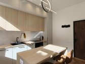 Naujai, iš pagrindų įrengtas premium studijos - nuotraukos Nr. 6