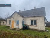Parduodamas Namas Kazokiškių K., Elektrėnų Raj. - nuotraukos Nr. 2