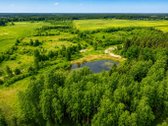 Parduodamas 13,91 a namų valdos sklypas - nuotraukos Nr. 6