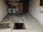 Parduodamas tinkuotas garažas su duobe ir - nuotraukos Nr. 3