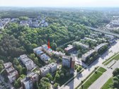 Parduodamas labai erdvus butas su garažu - nuotraukos Nr. 34