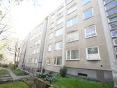 Geras pasiūlymas norintiems gyventi Žvėryne
