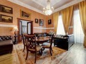 Nuomojamas išskirtinis, prabangaus klasikinio - nuotraukos Nr. 4