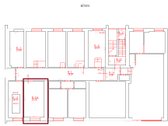 Negyvenamoji patalpa - Administracinės - nuotraukos Nr. 7