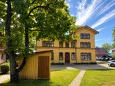 Išskirtinė Galimybė Juodkrantėje – Butas - nuotraukos Nr. 5