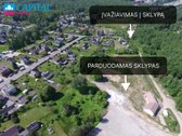 Parduodamas Paruoštas Statybai Sklypas Šalia - nuotraukos Nr. 3