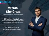 Parduodamas Paruoštas Statybai Sklypas Šalia - nuotraukos Nr. 7