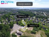 Parduodamas Paruoštas Statybai Sklypas Šalia - nuotraukos Nr. 4