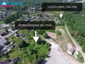 Parduodamas Paruoštas Statybai Sklypas Šalia - nuotraukos Nr. 2