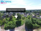 Parduodamas Paruoštas Statybai Sklypas Šalia - nuotraukos Nr. 3