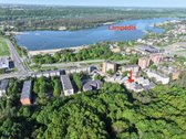 Parduodamas labai erdvus butas su garažu - nuotraukos Nr. 31