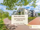 Prestižiniai trijų kambarių apartamentai - nuotraukos Nr. 2