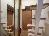 Išskirtinis butas su antresole pačioje - nuotraukos Nr. 6