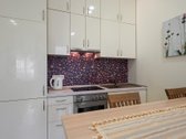 Išskirtinis butas su antresole pačioje - nuotraukos Nr. 13